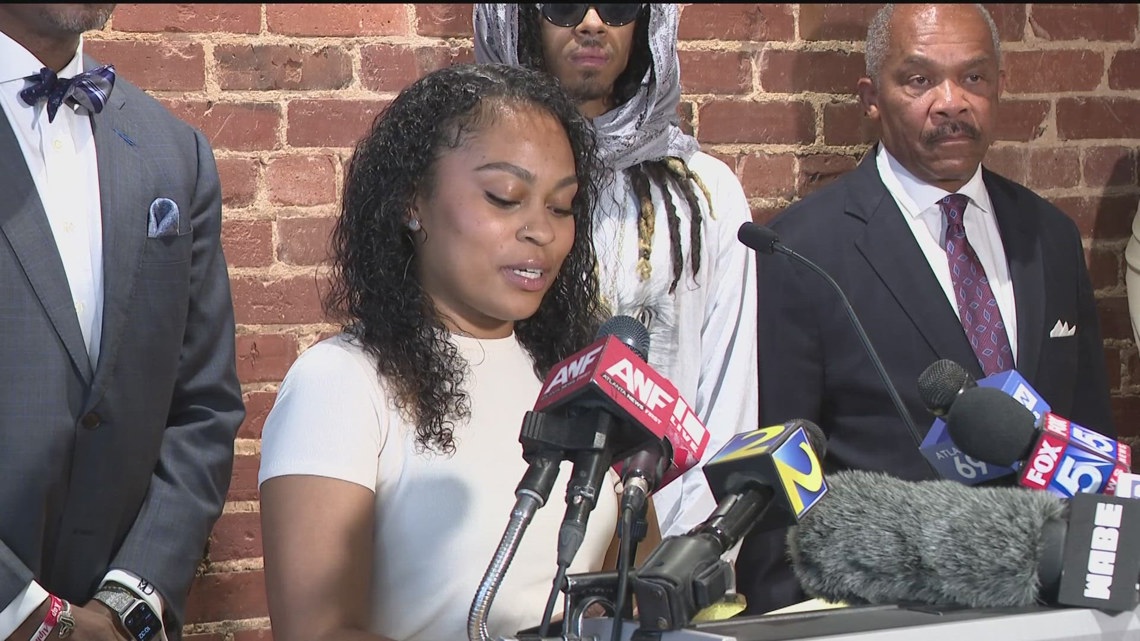 Atlanta City Council approves $2 million settlement for students tased ...