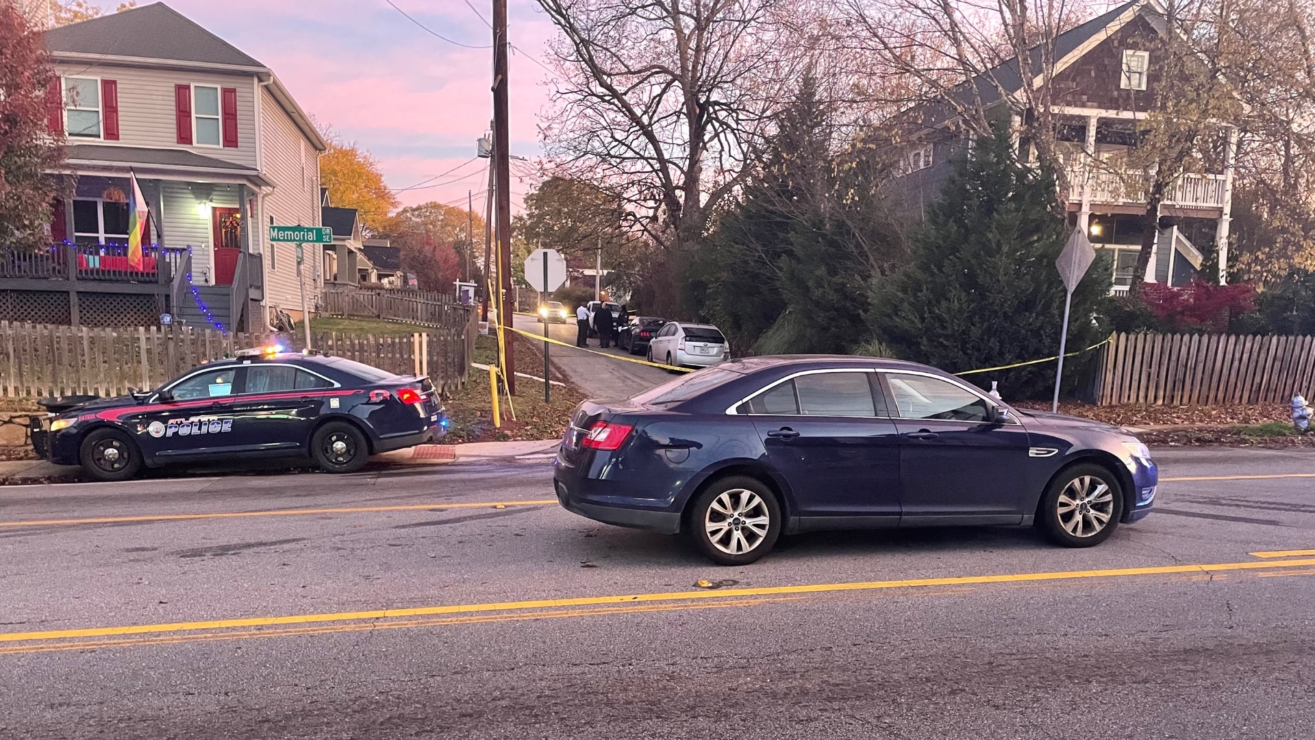 Atlanta homeowner charged with murder after shooting stranger | 11alive.com