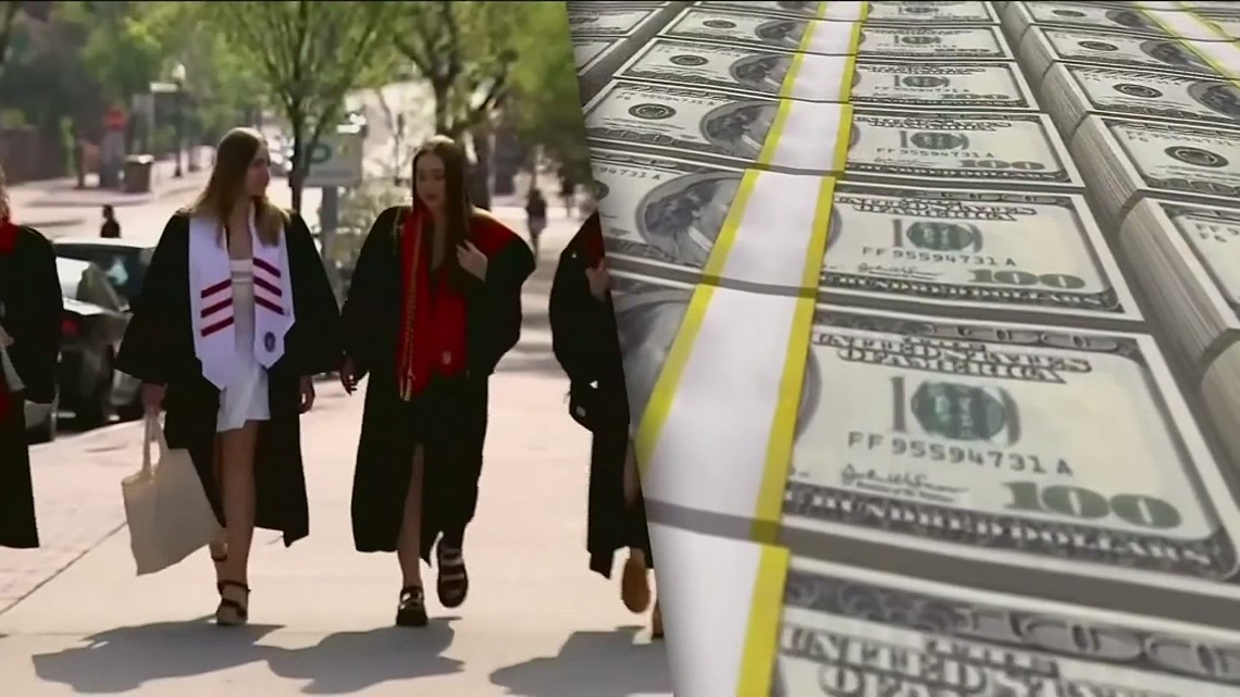 Student loan payments to resume October 1 | What to know - Vimarsana News