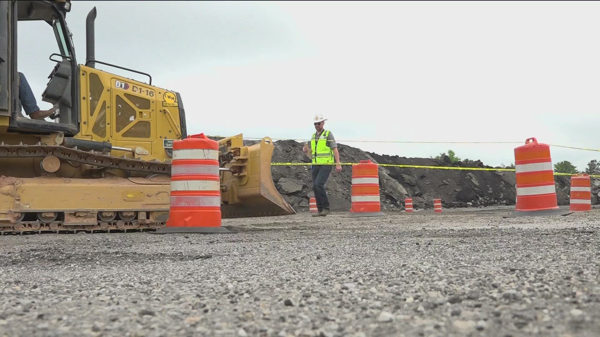 high school construction pilot program expands