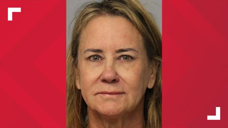 Gainesville woman charged with murder in fatal shooting | 11alive.com
