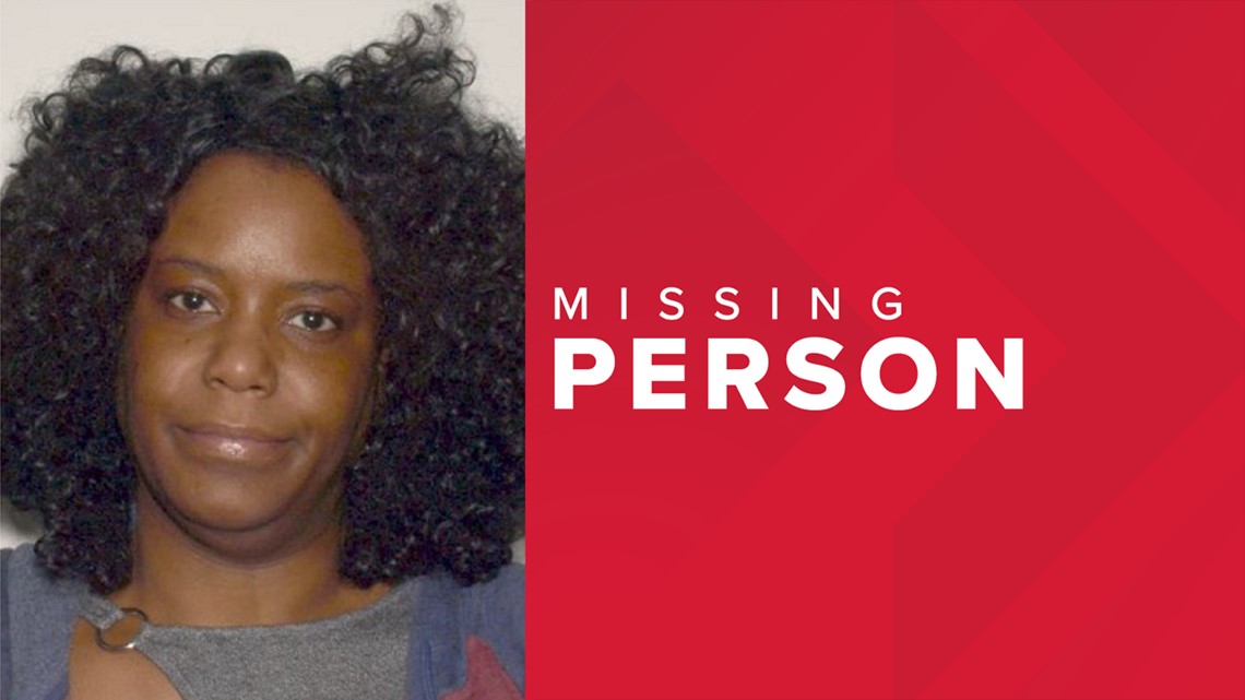 Matties Call Clayton County Missing Woman Who Left Hospital 2115
