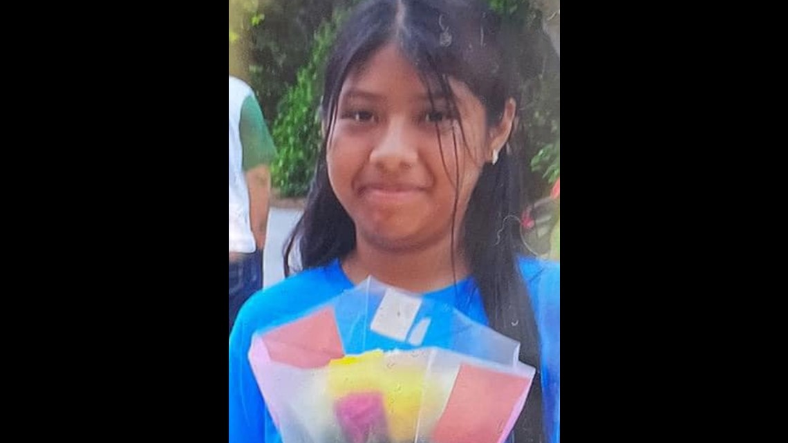 Missing Gainesville girl Maria Gomez-Perez update | 11alive.com