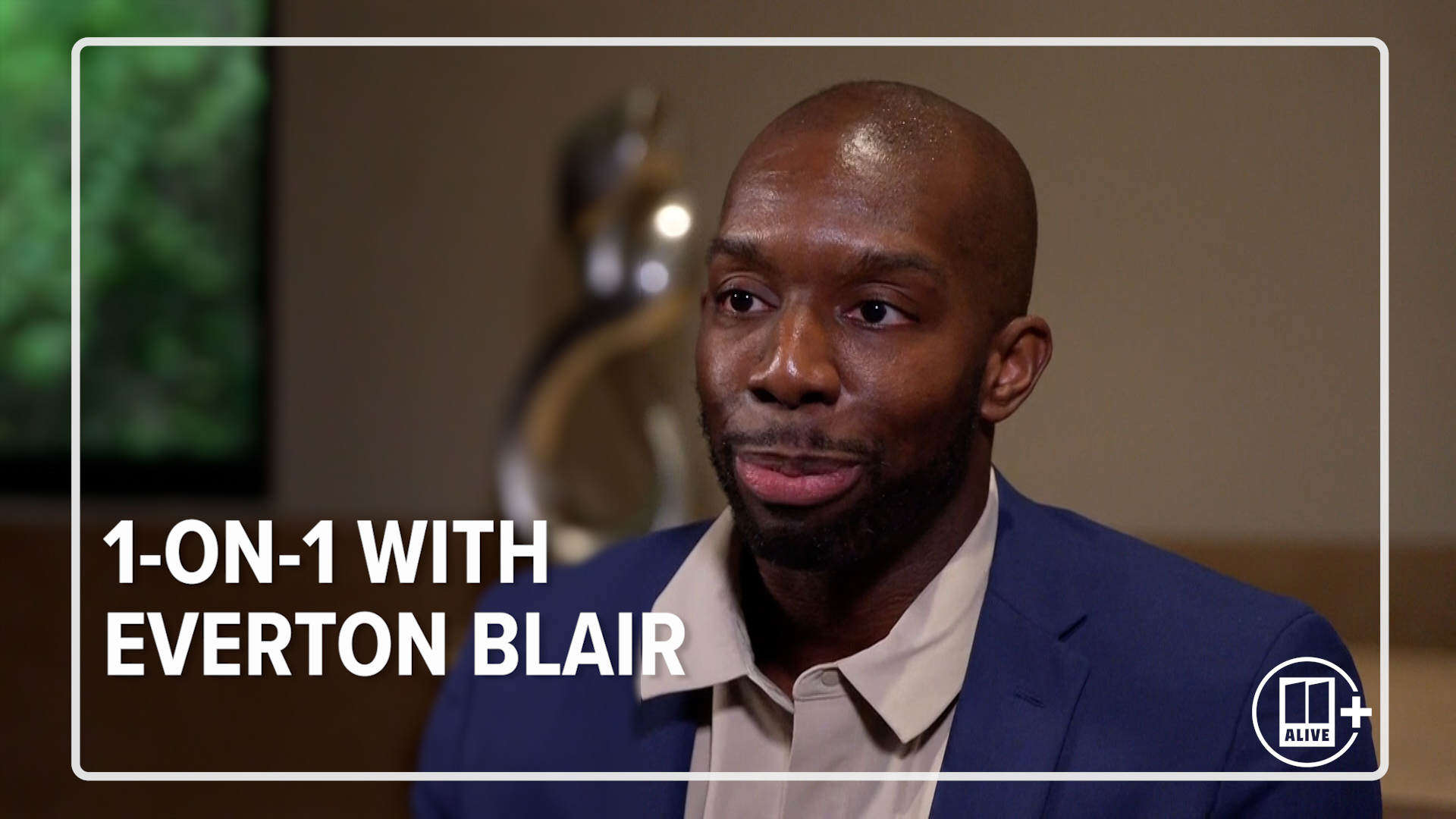 11Alive News The Georgia Vote anchor Zach Merchant sits down with Everton Blair to talk about his candidacy for the 13th Congressional District seat.