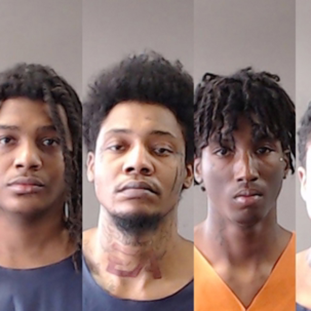 GBI charges 5 inmates in connection with death at DeKalb County Jail ...