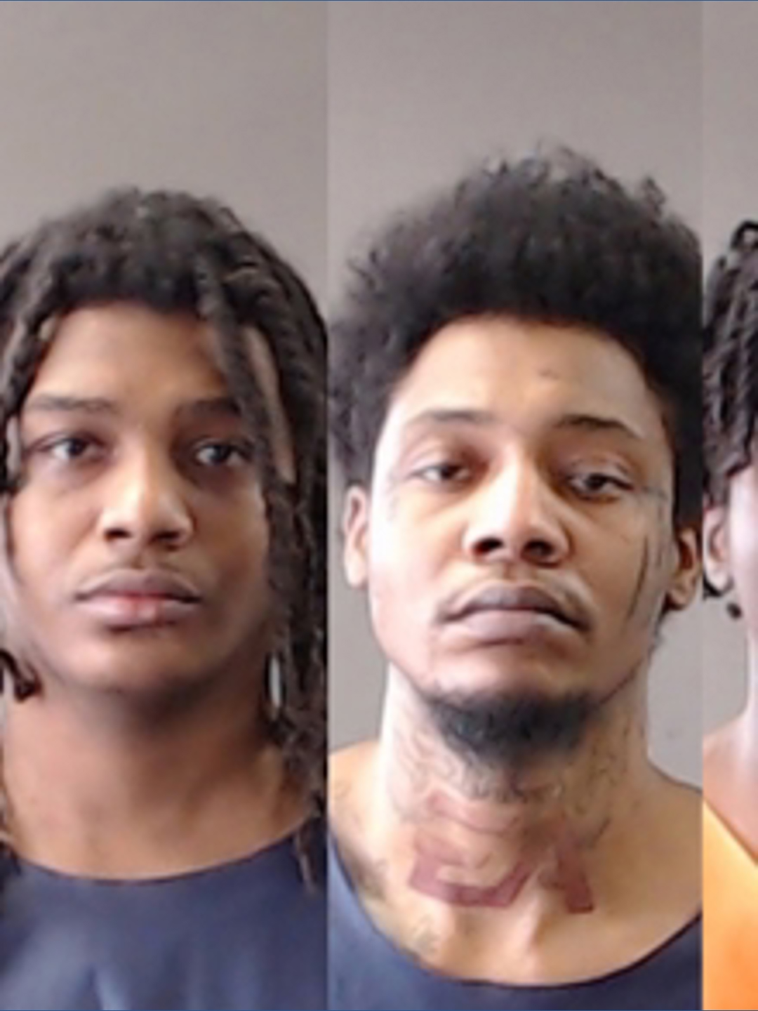 GBI charges 5 inmates in connection with death at DeKalb County Jail ...