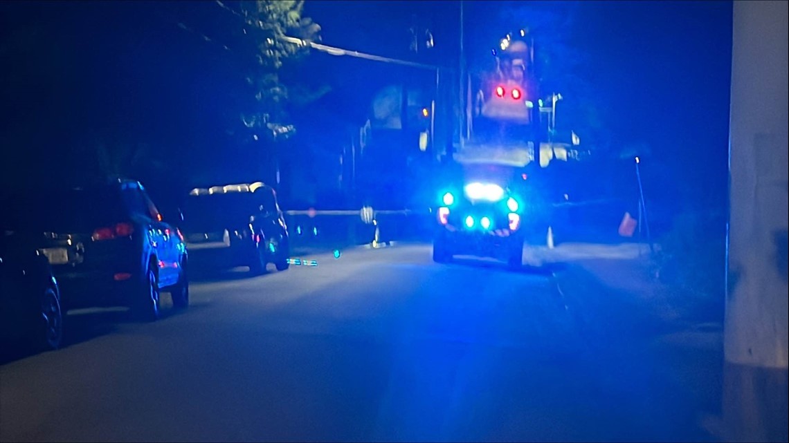 Two Separate Shootings In Atlanta On Sunday: APD | 11alive.com