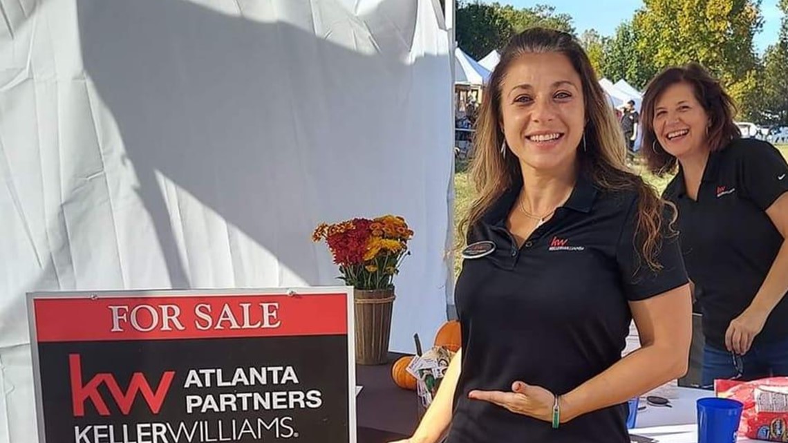 Johns Creek double shooting Heather Quiggle recounts night ambush - Vimarsana News