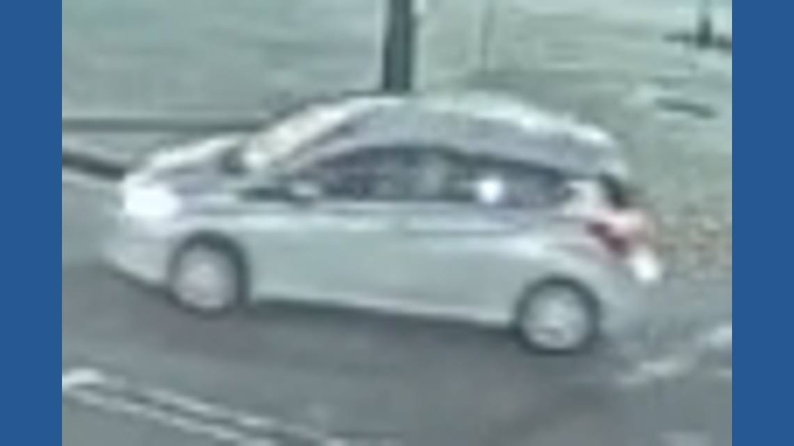 Atlanta Police seek public's help for information on Christmas Day hit-and-run crash