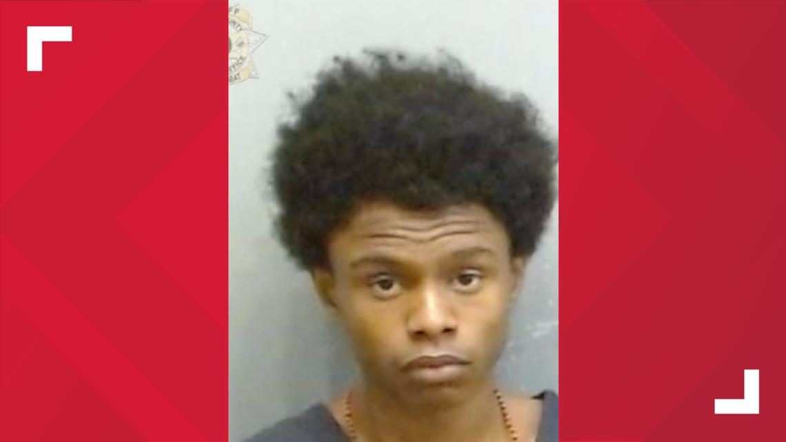 January shooting in southwest Atlanta leads to 5 teen arrests | 11alive.com