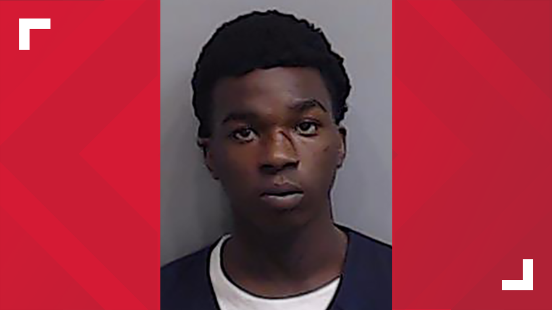 Teen Charged With Carjacking, Murder Of 73-year-old Man | 11alive.com