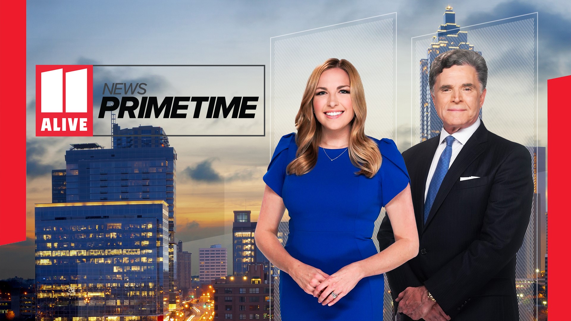Watch metro Atlanta news, weather, and investigations.