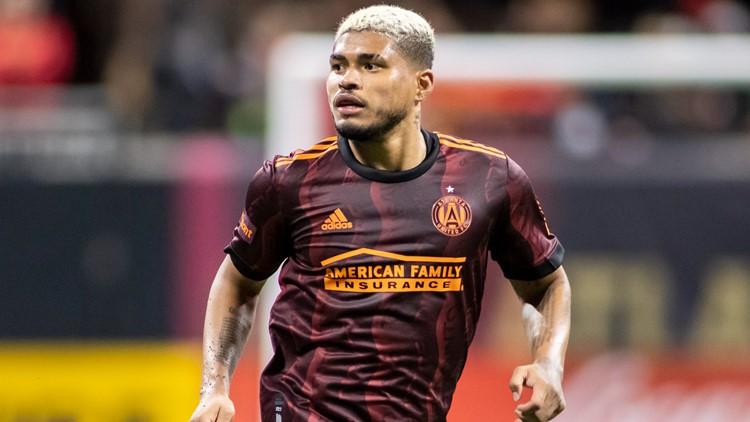 Atlanta United opens pre-season -- and someone was noticeably missing