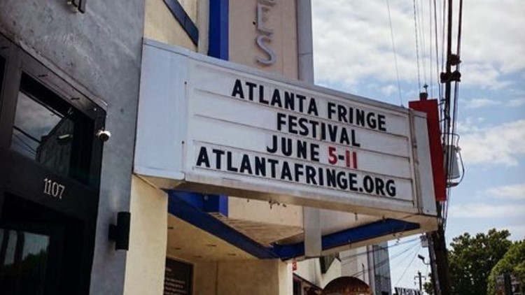 Atlanta Fringe Festival is back for its 11th year