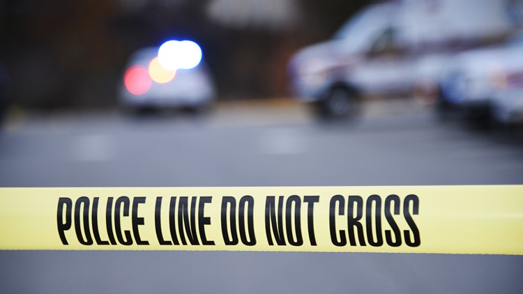 16-year-old boy found shot dead in Suwanee neighborhood