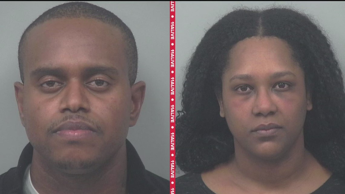 DFCS previously dealt with father arrested for murder in death of 8 ...