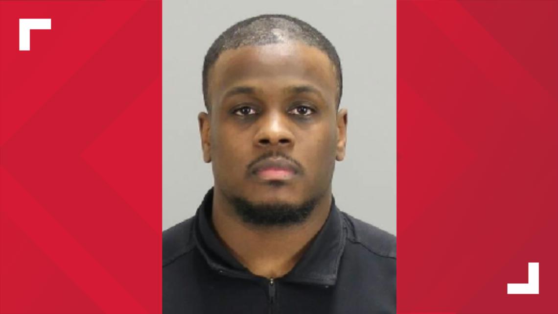 Clayton County correctional officer fired, arrested for assaulting inmate in jail fight, sheriff says