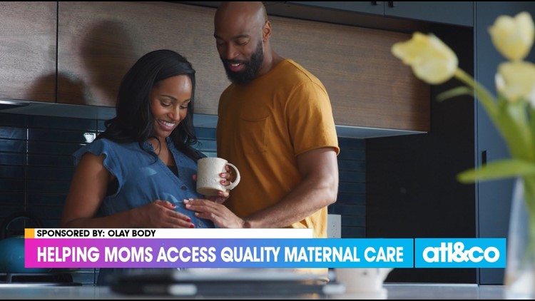 Helping Moms Access Quality Maternal Care