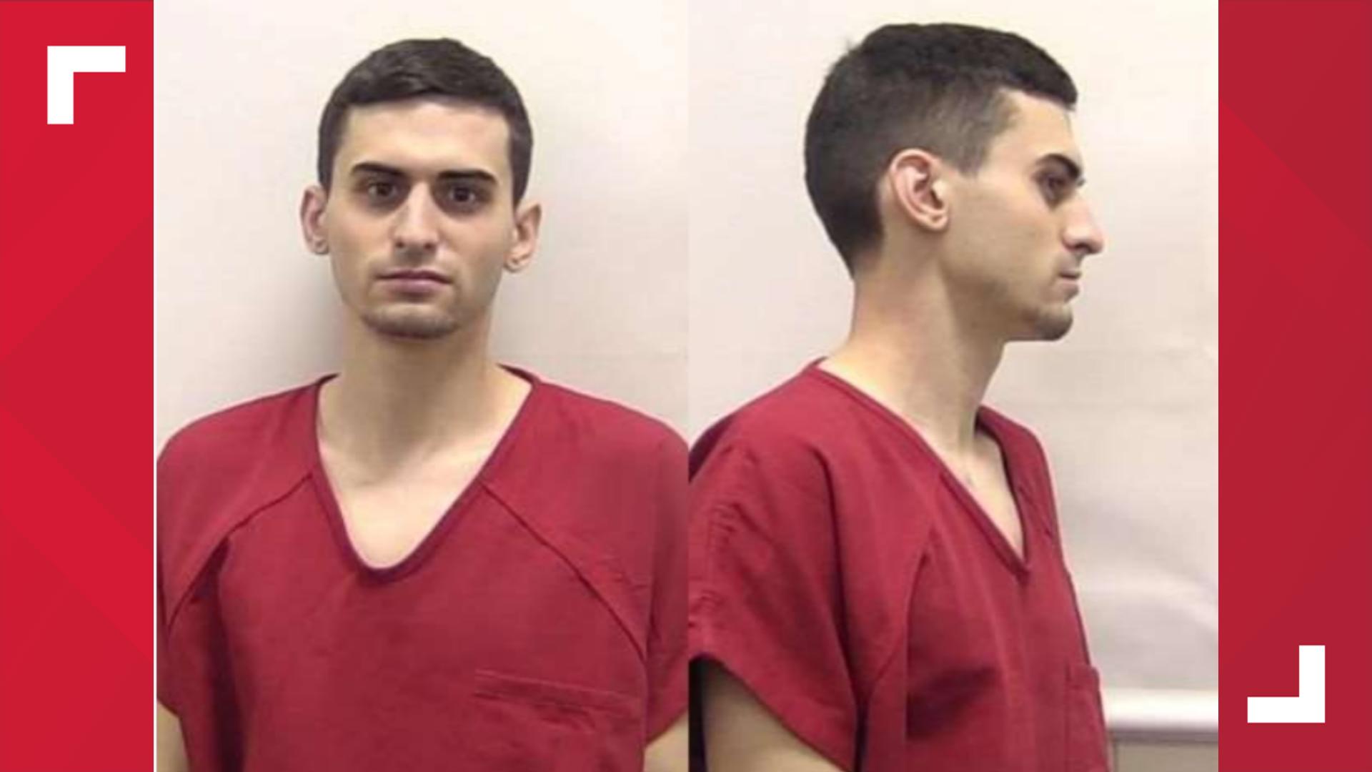 Arrest made in deadly Athens shooting that killed 2, critically injured ...