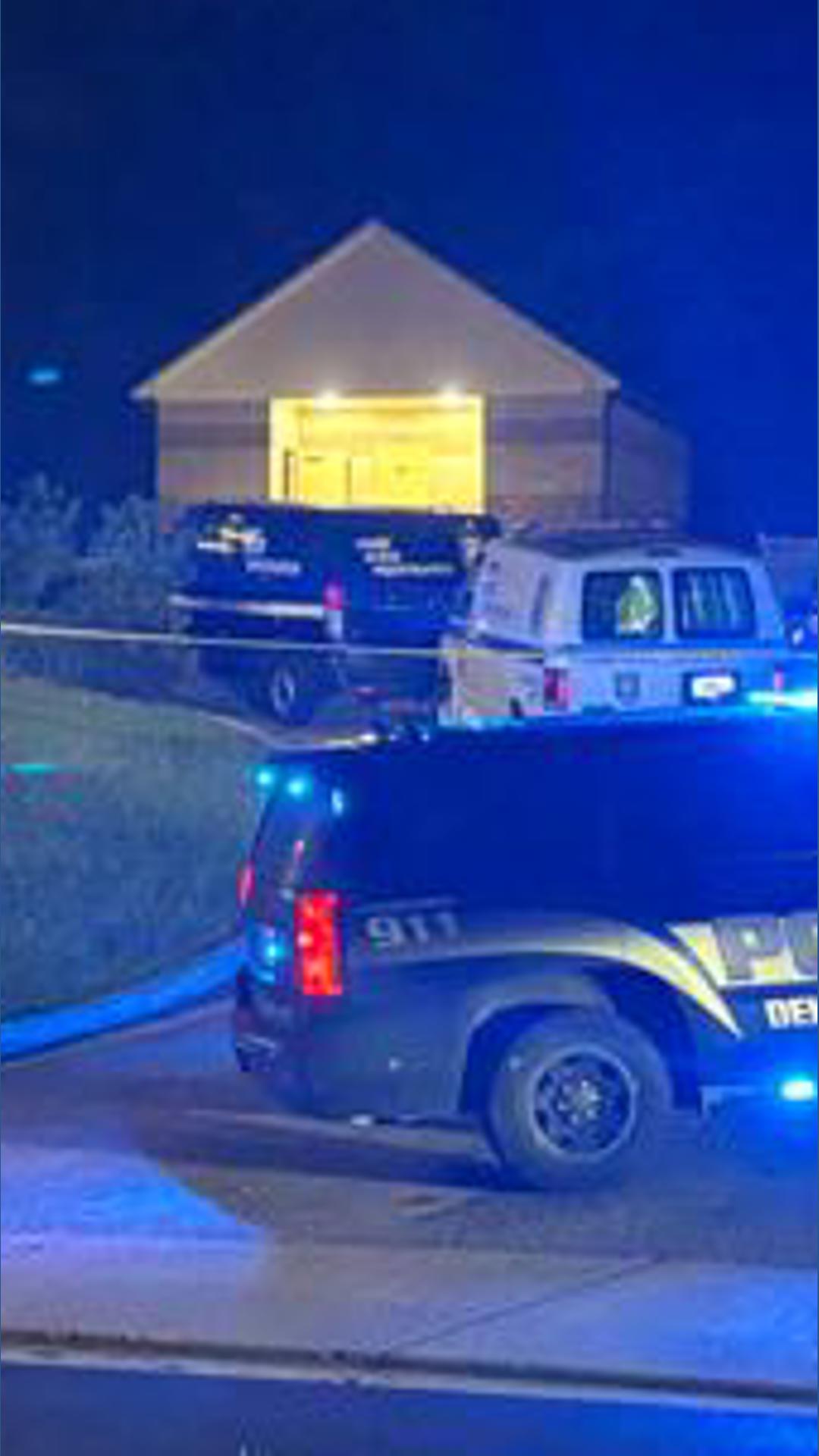 Shooting at Chapel Hill Park in Decatur | 11alive.com