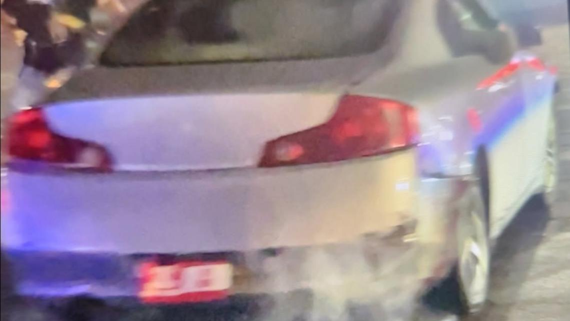 Marietta crime teen seriously hurt in hit-and-run police search for ...