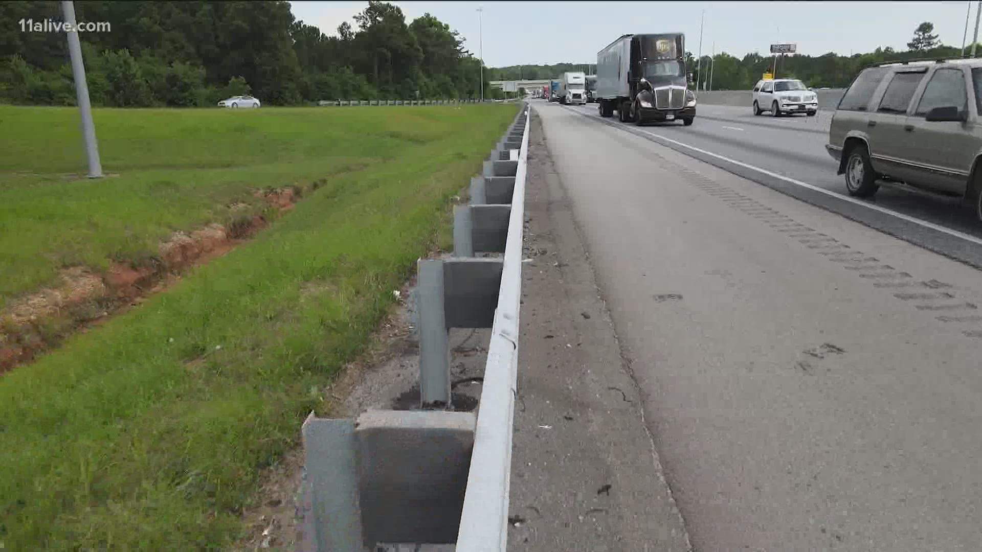 Multiple lawsuits have been filed across the country claiming wrongful deaths allegedly caused by X-Lite guardrails. Hundreds remain in Georgia.