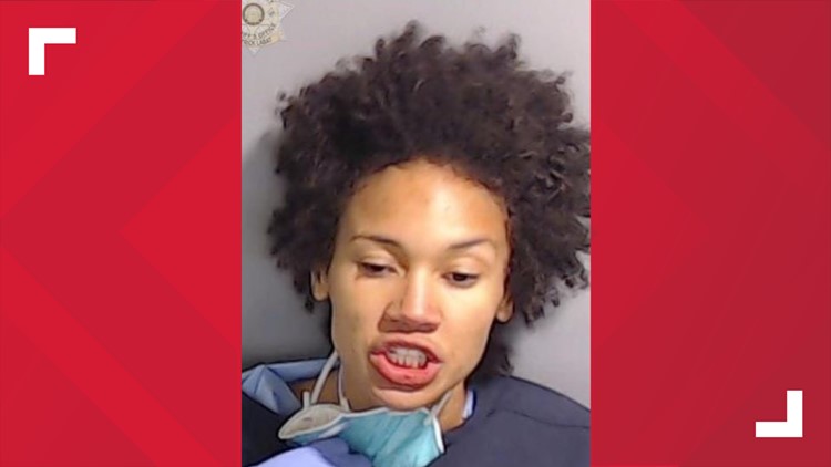 Mother being charged with murder in death of 1-year-old girl pulled from Sandy Springs pond, police say