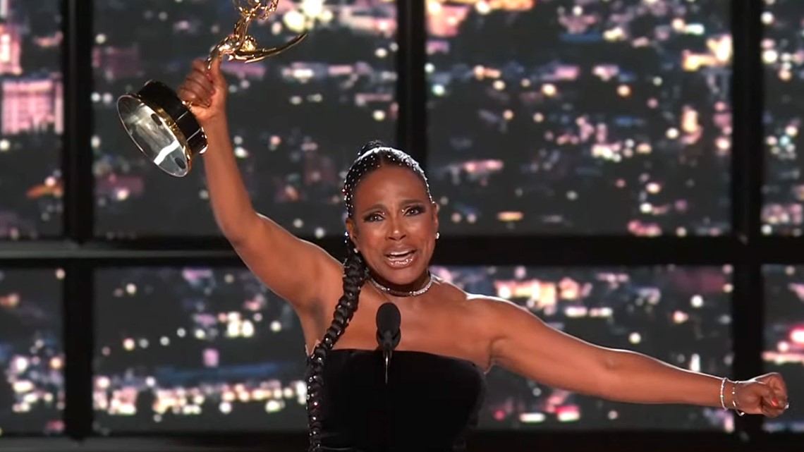 Primetime Emmys Recap | 11alive.com