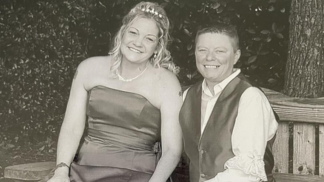 'It makes no sense’: Spouse of beloved Loganville CVS employee speaks out as deadly shooting remains unsolved months later