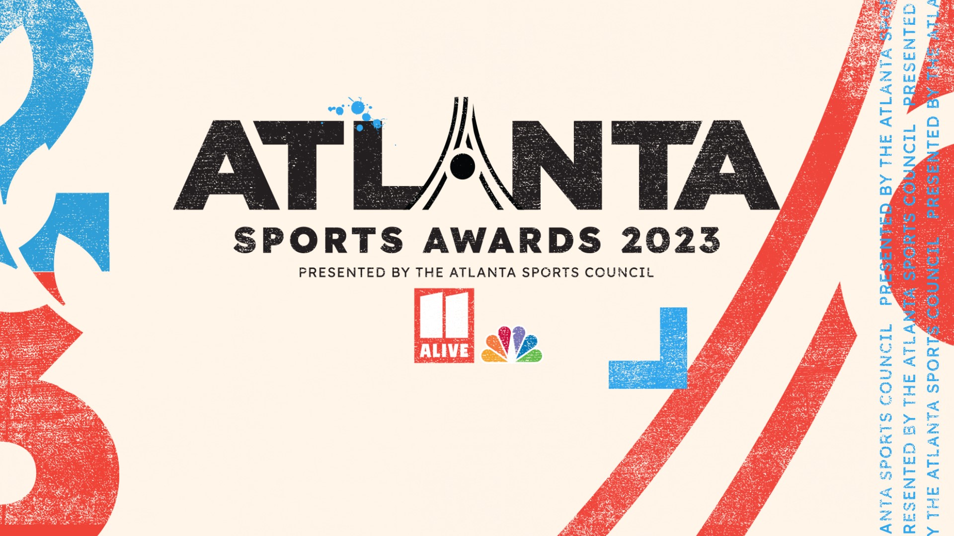 Re-live the 2023 Atlanta Sports Awards, presented by the Atlanta Sports Council.