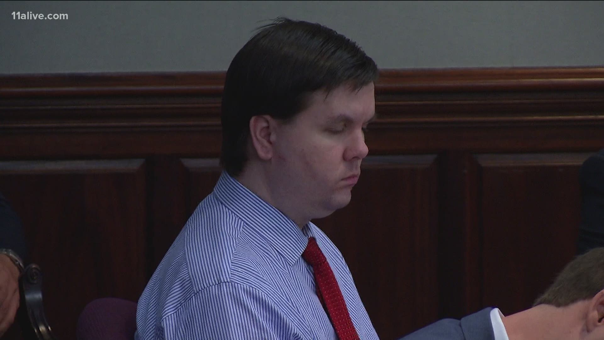 Lawyers for the Cobb county father convicted in 2016 for the hot-car death of his 22-month-old son are trying to get him a new trial.