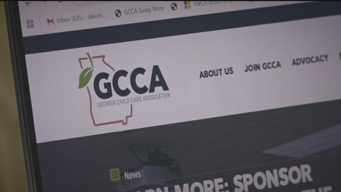 Georgia navigates new federal hurdles for child care funding