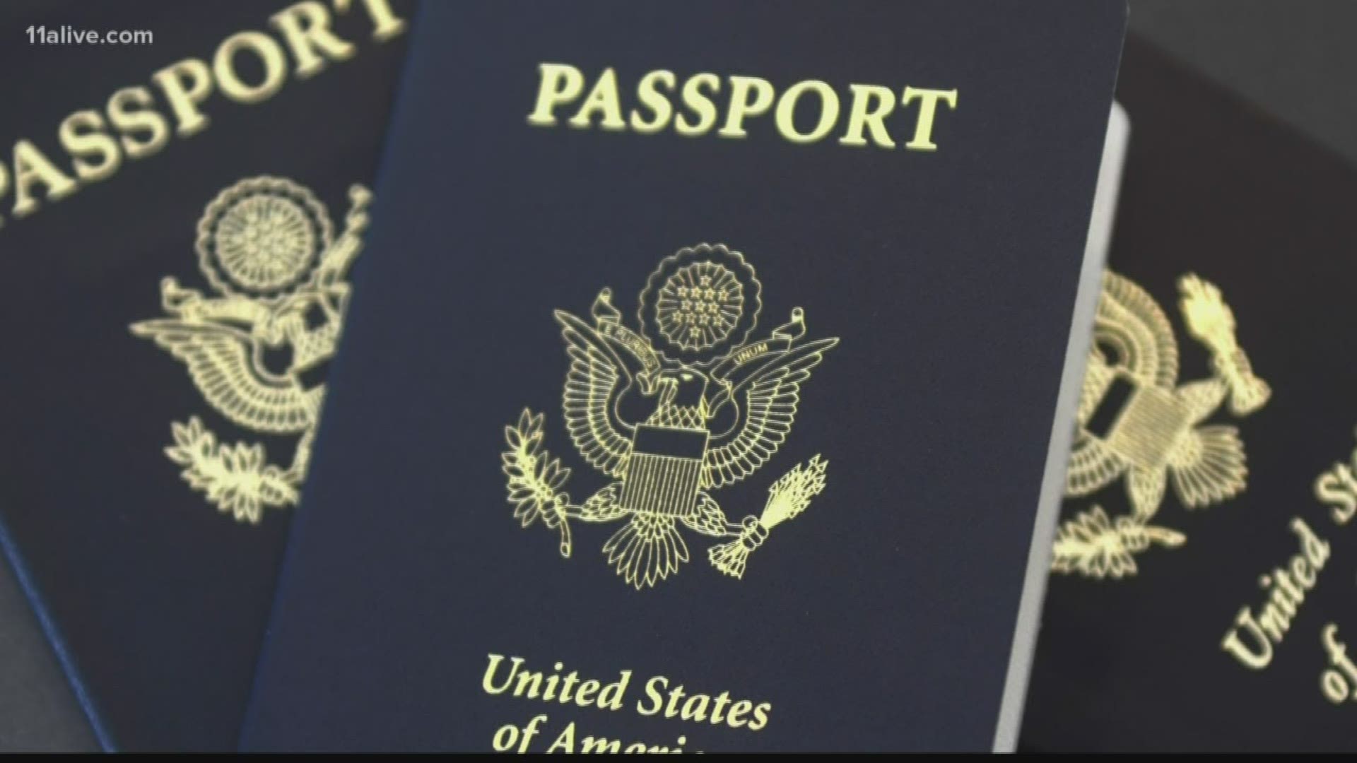 A new youth passport initiative is working to open up the walls of classrooms in metro Atlanta schools and put students' education in hi-def.
