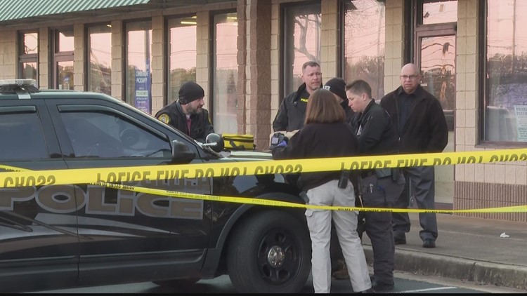 Arrest warrant issued for Duluth gun store owner after argument led to gunfire