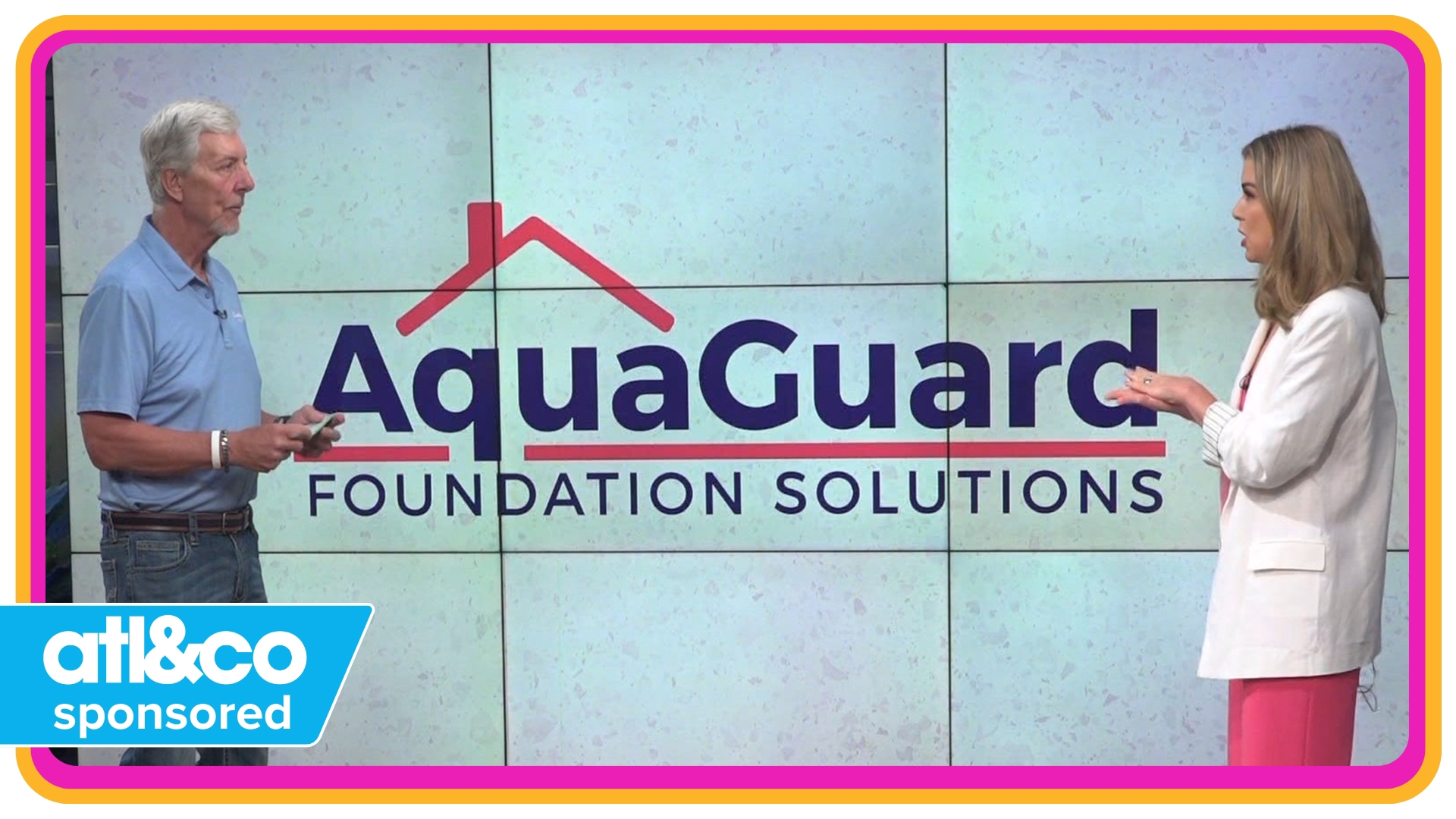 Learn more at Aquaguard.net | Paid Content