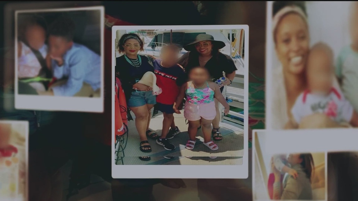 ‘No checks and balances’: Metro Atlanta mom seeks accountability for court-appointed child advocates