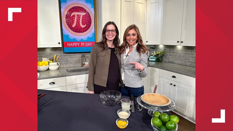 Celebrating Pi Day with Easy Pie Recipes