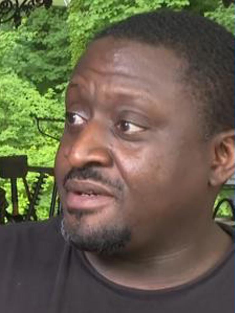Southwest Atlanta resident has been campaigning for I-285 sound ...