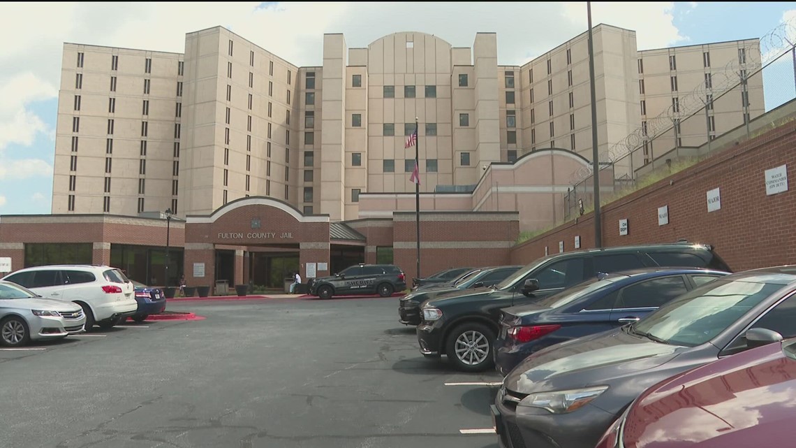 Petition filed to stop out of state inmate transfer in Fulton Co - Vimarsana News