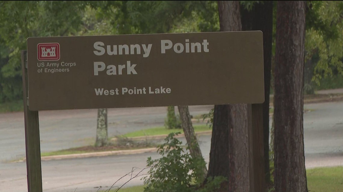 Suspect pleads guilty to killing man who was on routine walk in LaGrange park in attempted robbery