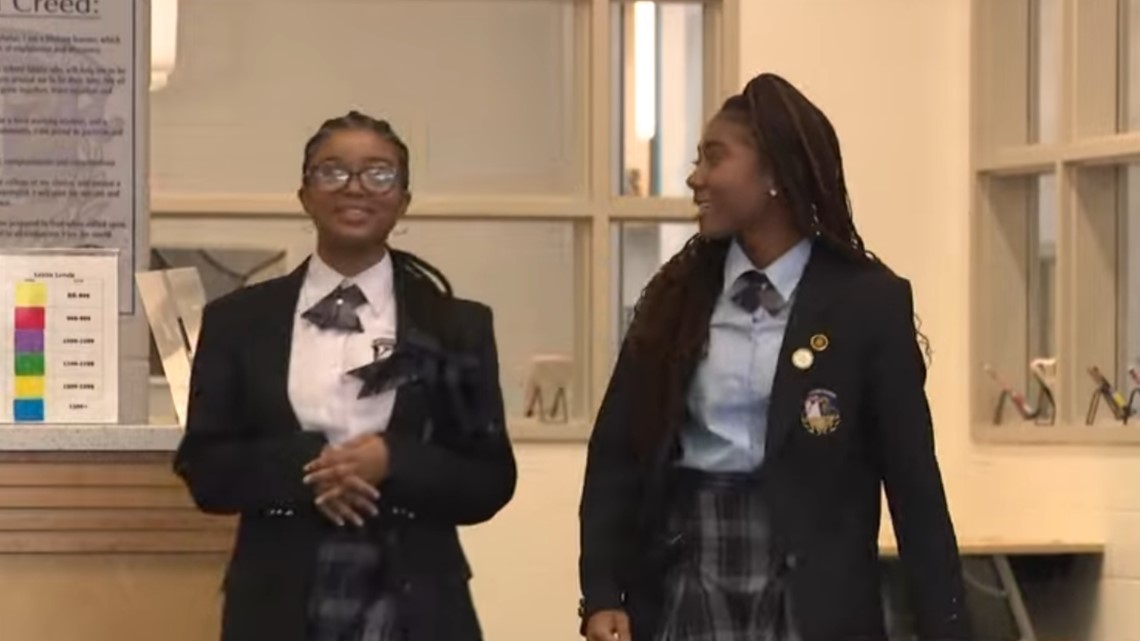 Georgia students selected for 2024 Disney Dreamers Academy - Vimarsana News