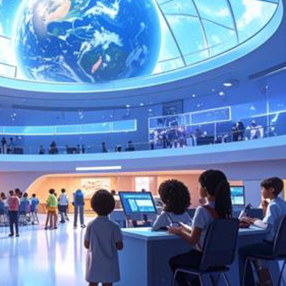 Full-circle moment as Atlanta Public Schools has planetarium revival in ...
