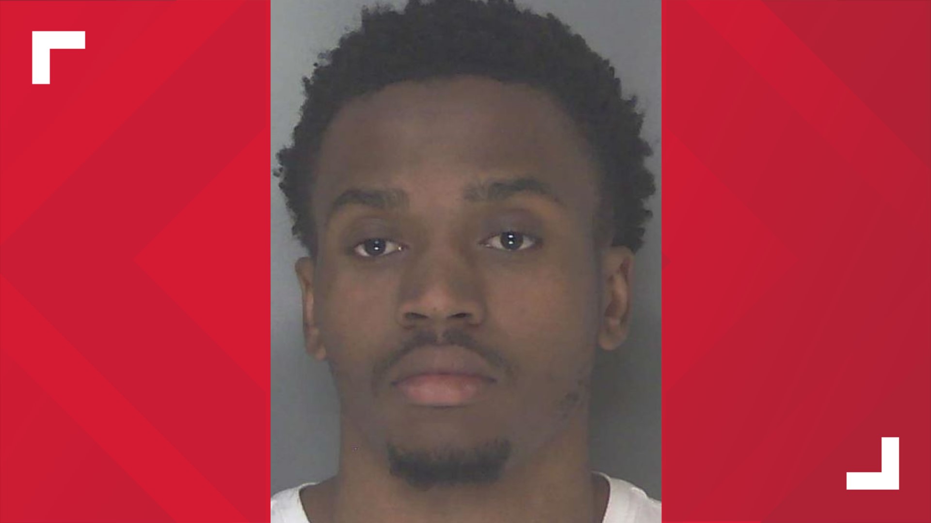 Authorities in Douglas County on Tuesday confirmed the arrest of 21-year-old Takhel Smart in connection to the case.