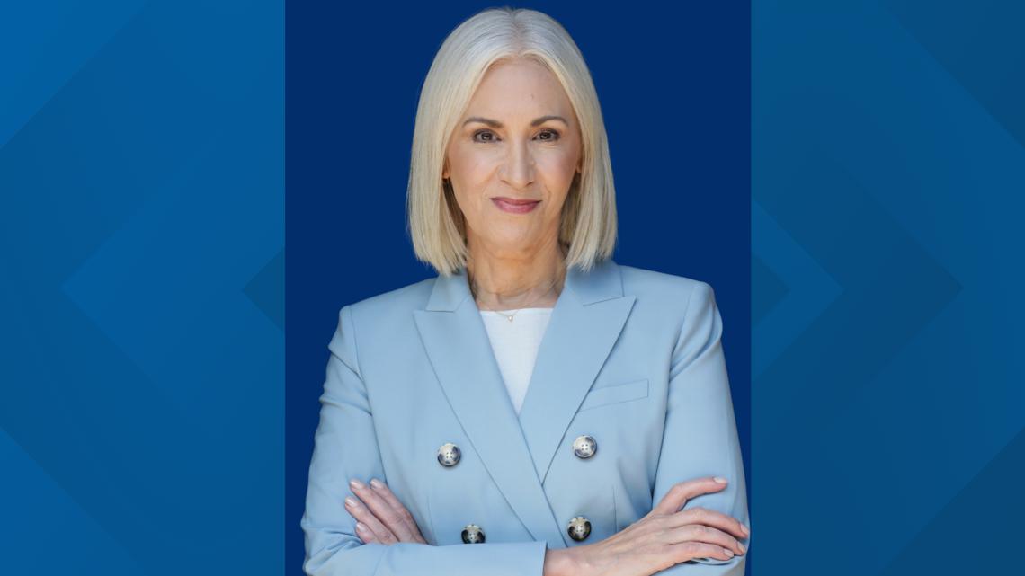 Fulton County Commissioner Dana Barrett to launch campaign for Georgia Secretary of State