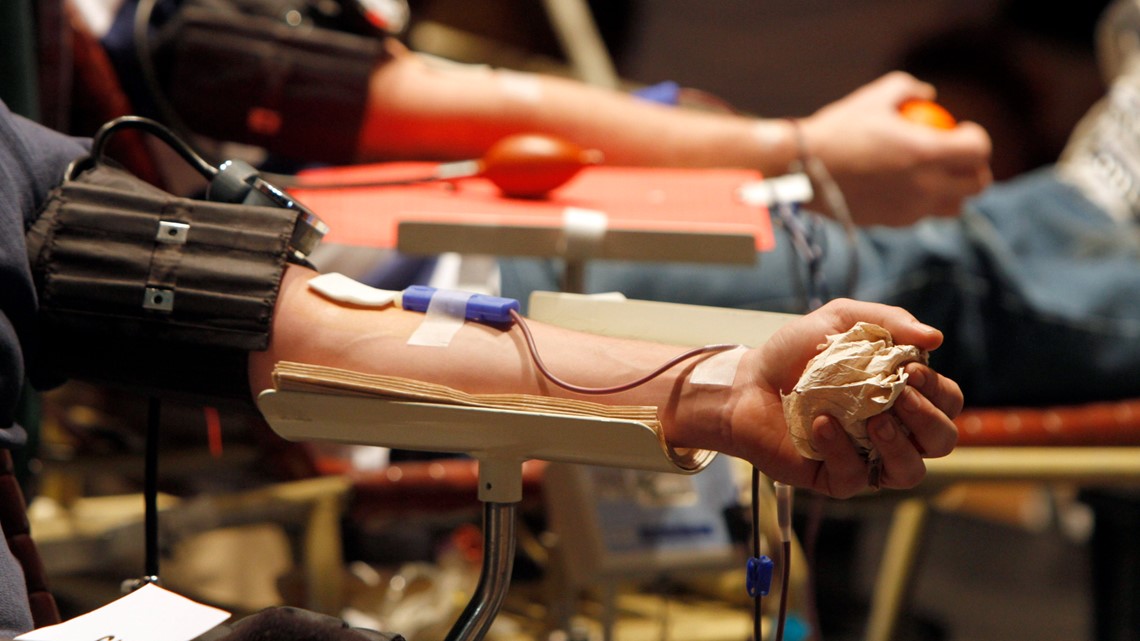 Blood donation rules: FDA finalizes new rule to allow more gay and bisexual men to donate blood