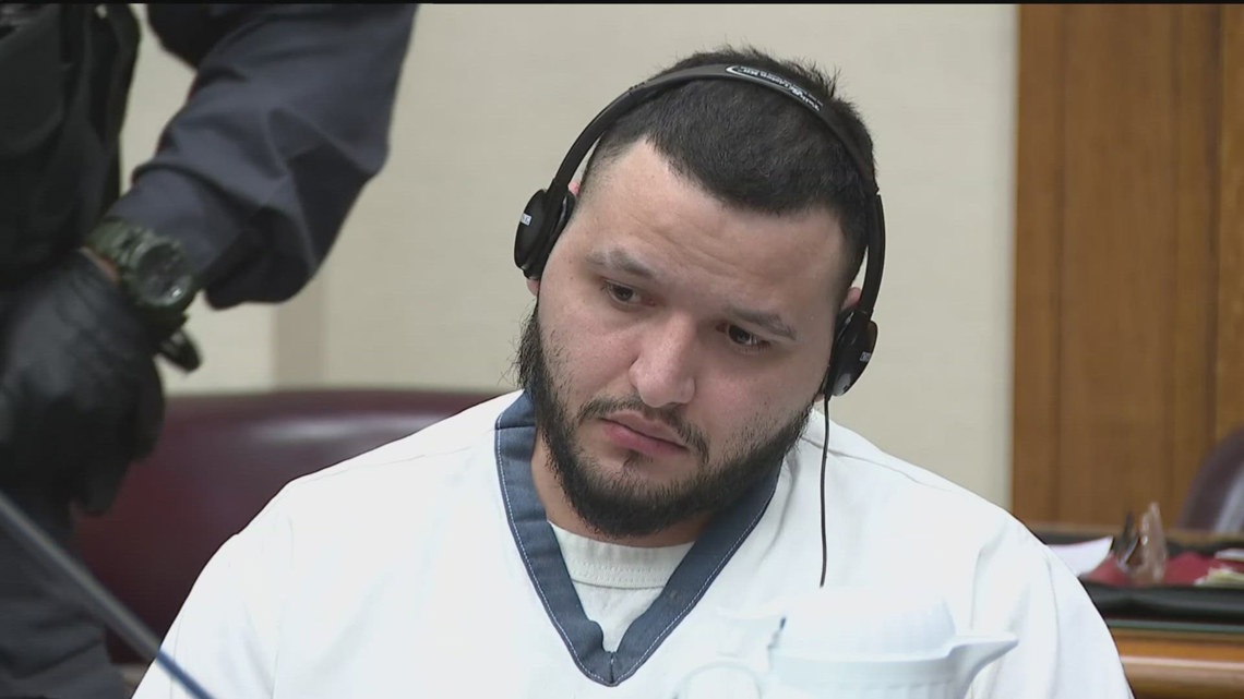 Man convicted of killing nursing student Laken Riley requesting for new ...