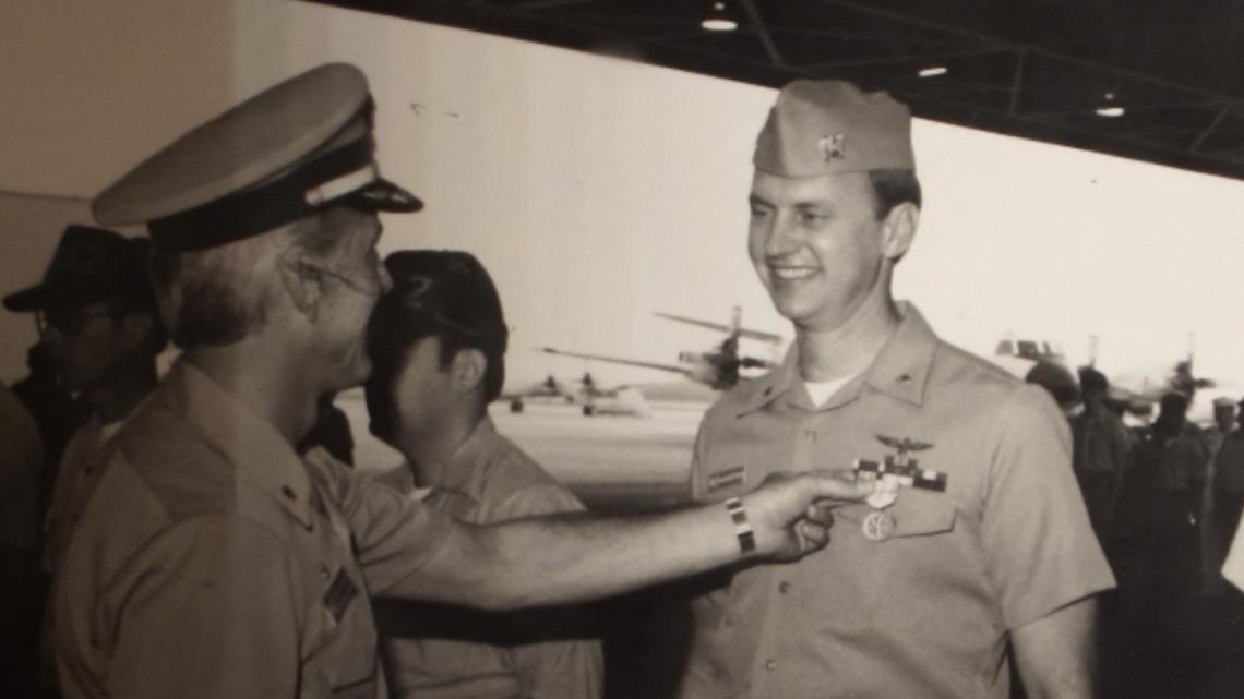 "We’re running out of time": Veterans urge VA to recognize rare disease as service-connected