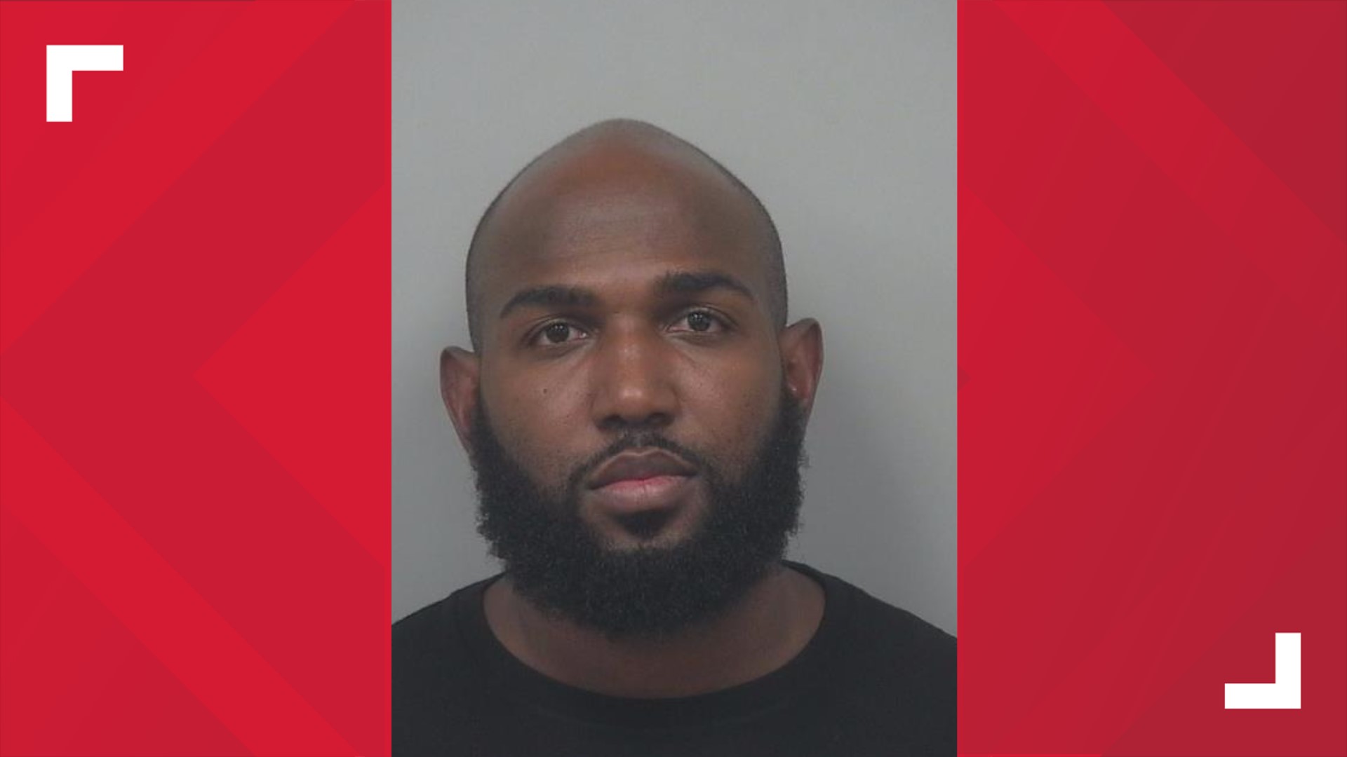 Atlanta Braves outfielder Marcell Ozuna arrested for DUI in Gwinnett County