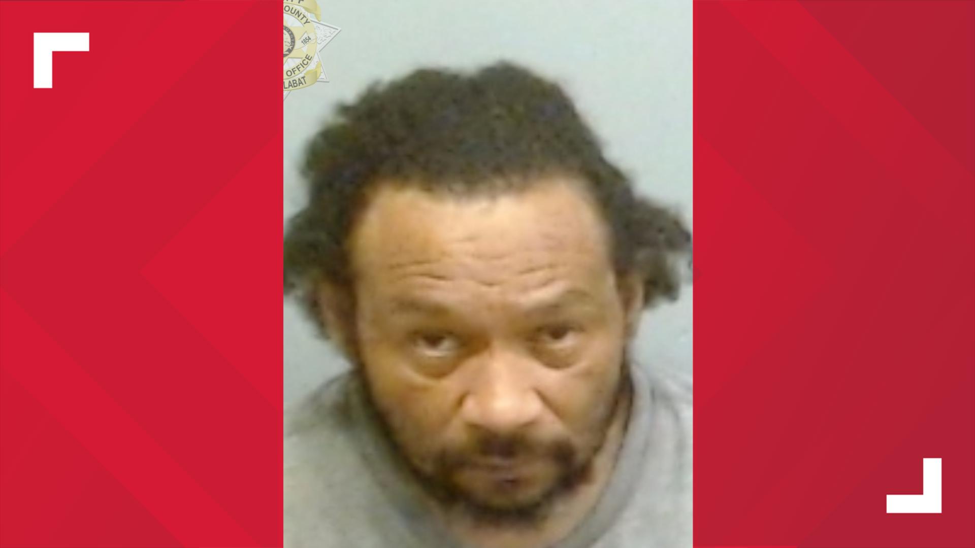 Narrative Bullet Examples Boyfriend of mother found dead in Atlanta home in 1999 cold case ...