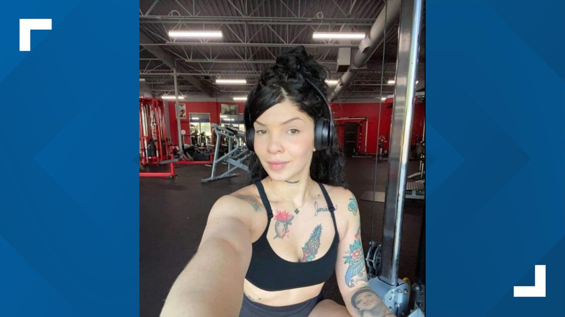 Timaya Williams North Georgia girl now missing for several days | 11alive.com